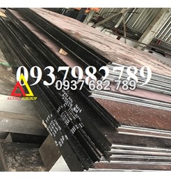 THÉP TẤM S45C DÀY 18MM TRUNG QUỐC